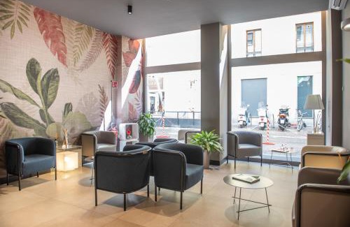Historic Centre Hotel | Best Quality Hotel Gran Mogol