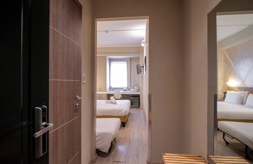 Historic Centre Hotel | Best Quality Hotel Gran Mogol