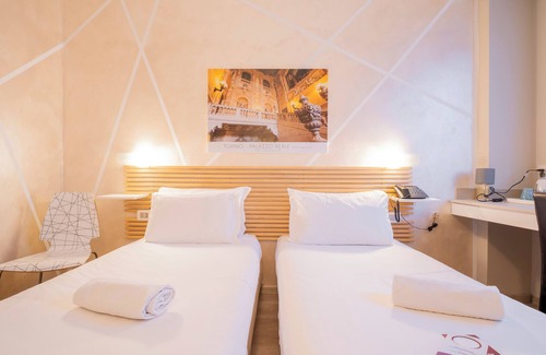Historic Centre Hotel | Best Quality Hotel Gran Mogol