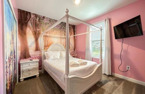 Four Corners Villa | Best Resort Home For Your Vacation
