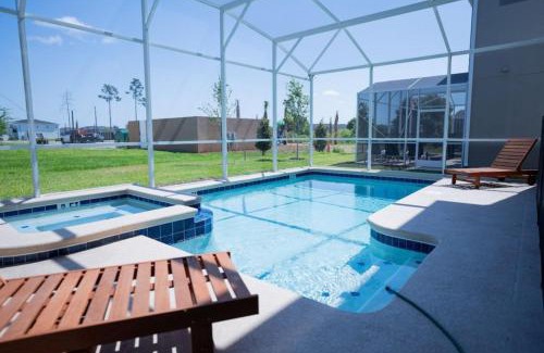 Four Corners Villa | Best Resort Home For Your Vacation