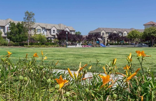 Hillsdale Apartment | Best San Mateo Furnished Apartment!