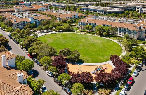 Hillsdale Apartment | Best San Mateo Furnished Apartment!