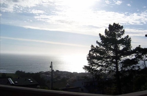 Marine Terrace House | Best sea views