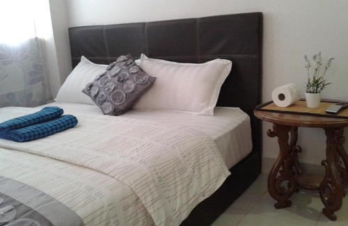 Kuah Hotel | Best Seven Inn