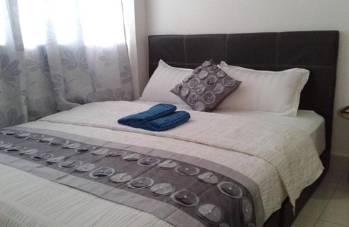 Kuah Hotel | Best Seven Inn
