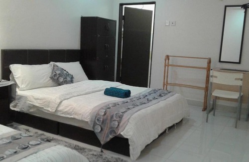 Kuah Hotel | Best Seven Inn