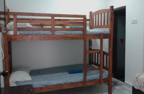 Kuah Hotel | Best Seven Inn