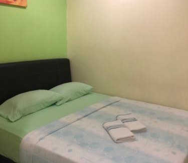 Langkawi Hotel | Best Seven Motel