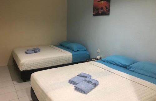 Langkawi Hotel | Best Seven Motel