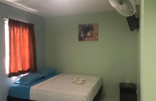 Langkawi Hotel | Best Seven Motel