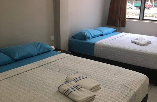 Langkawi House | Best Seven Motel