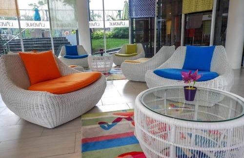 Pancoran Apartment | Best Spacious and Nice 2BR at L'Avenue Pancoran Apartment By Travelio