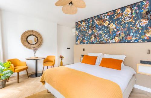 2nd Arrondissement Apartment | Best Stay Jeuneurs
