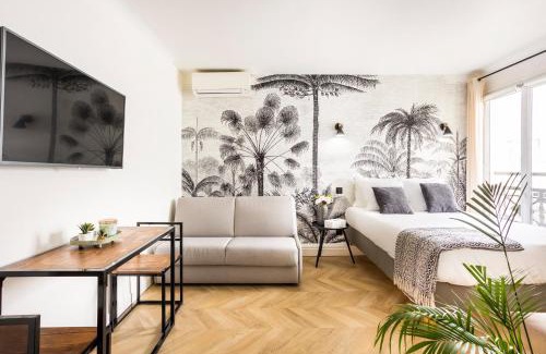 2nd Arrondissement Apartment | Best Stay Jeuneurs