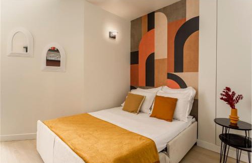 2nd Arrondissement Apartment | Best Stay Jeuneurs