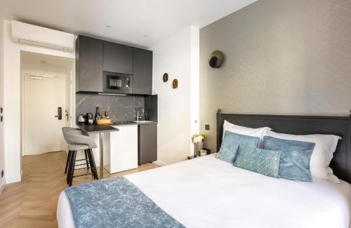 2nd Arrondissement Apartment | Best Stay Jeuneurs