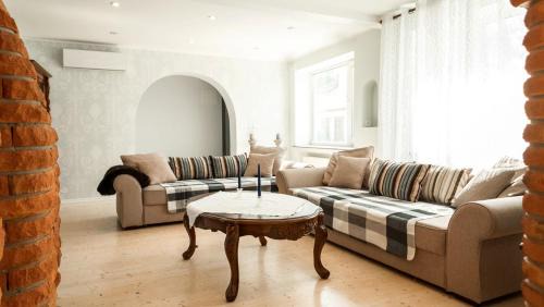 Parnu House | Best Stay-Pärnu Villa