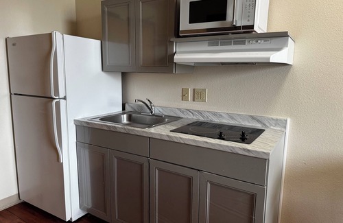 Homestead Apartment | BEST STUDIO INN