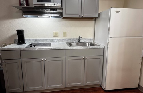 Homestead Apartment | BEST STUDIO INN