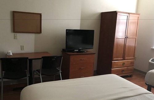 Homestead Hotel | Best Studio Inn