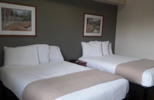 Homestead Hotel | Best Studio Inn