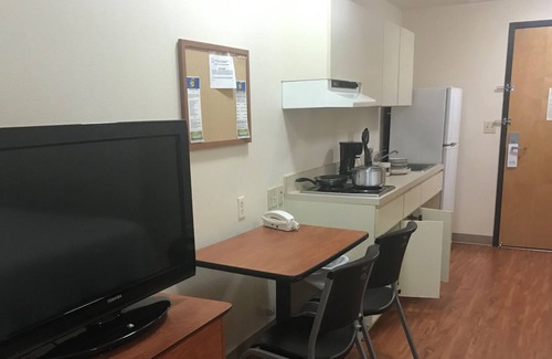 Homestead Hotel | Best Studio Inn