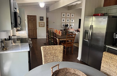 Coosa County House | Best Sunset on Lake Martin. Minutes from Parker Creek Marina/The Landing.