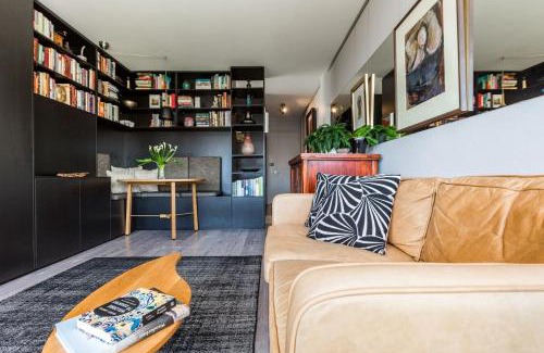 Potts Point Apartment | Best Sydney Views from Potts Point with Rooftop Pool