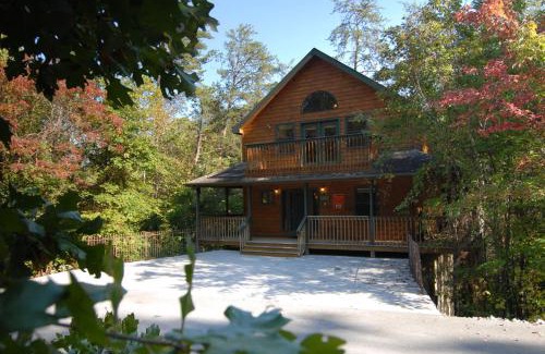 Pigeon Forge Ski Chalet | Best Time Ever