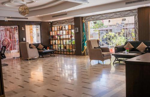 Jeddah Apartment | Best Trip Paris Serviced Apartments