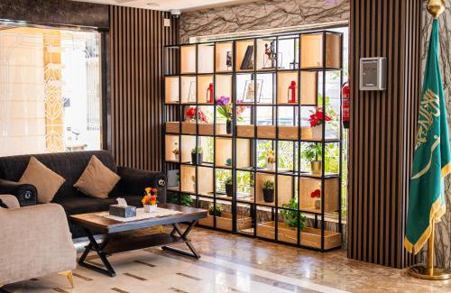 Jeddah Apartment | Best Trip Paris Serviced Apartments