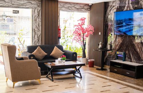 Jeddah Apartment | Best Trip Paris Serviced Apartments