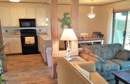 Topsail Beach Cottage | Best vacation ever! Book now!