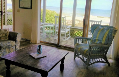 Topsail Beach Cottage | Best vacation ever! Book now!