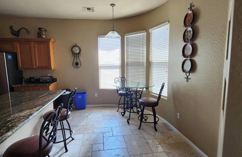 Talon Retreat House | BEST VALUE IN GRAYHAWK!
