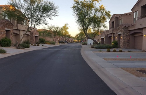 Talon Retreat Condo | Best value in Grayhawk !!! - Located in Tesoro