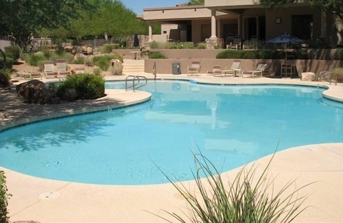 Talon Retreat Condo | Best value in Grayhawk !!! - Located in Tesoro