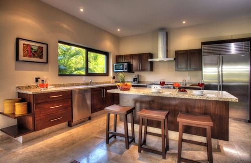 Punta de Mita House | BEST VALUE IN PM-4B-PREMIER MEMBERSHIP-FULL TIME STAFF-PRIVATE POOL.