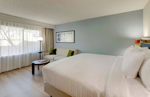 Mayo Clinic Hotel | Best Value, Quality Stay! w/Pool, Near Rio Montana Park, Pet-Friendly