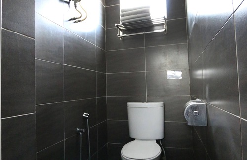 Bandar Puchong Jaya Hotel | Best View Hotel Puchong