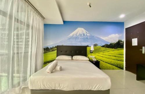 Bandar Sunway Hotel | Best View Hotel Sunway Mentari