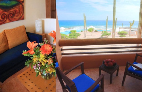 Chula Vista House | BEST VIEW IN CLUB REGINA LOS CABOS!