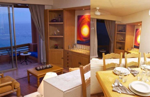 Chula Vista House | BEST VIEW IN CLUB REGINA LOS CABOS!