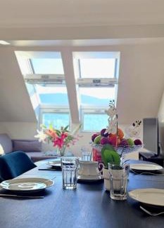 Bergen City Centre Apartment | Best view in town