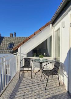 Bergen City Centre Apartment | Best view in town
