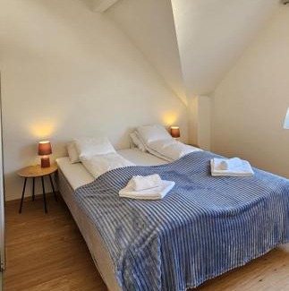 Bergen City Centre Apartment | Best view in town