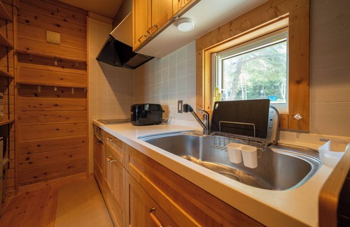 Nakafurano House | BEST VIEW