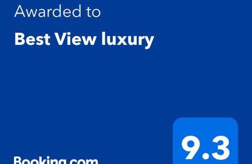 Costinesti Apartment | Best View luxury