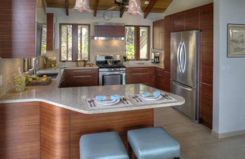 Estate Hammer Farm House | BEST VIEWS AND PRIVACY ON ST. JOHN CINNAMON HILL VILLA